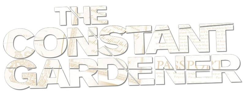The Constant Gardener