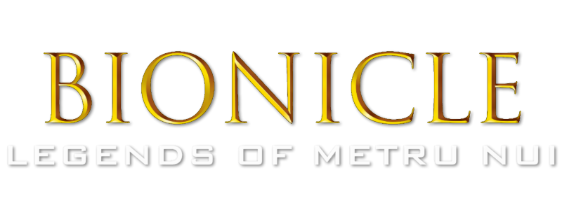 Bionicle 2: Legends of Metru Nui