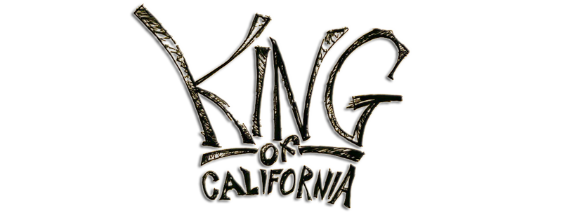 King of California