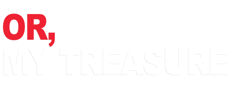 Or (My Treasure)
