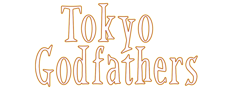 Tokyo Godfathers