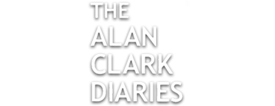 The Alan Clark Diaries