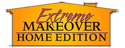 Extreme Makeover: Home Edition