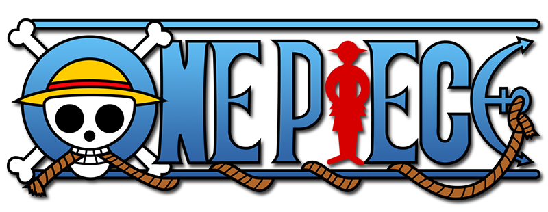 One Piece logo