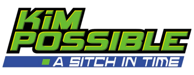 Kim Possible: A Sitch in Time