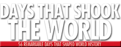 Days That Shook the World
