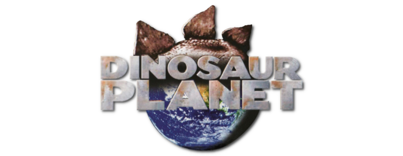 Dinosaur Planet