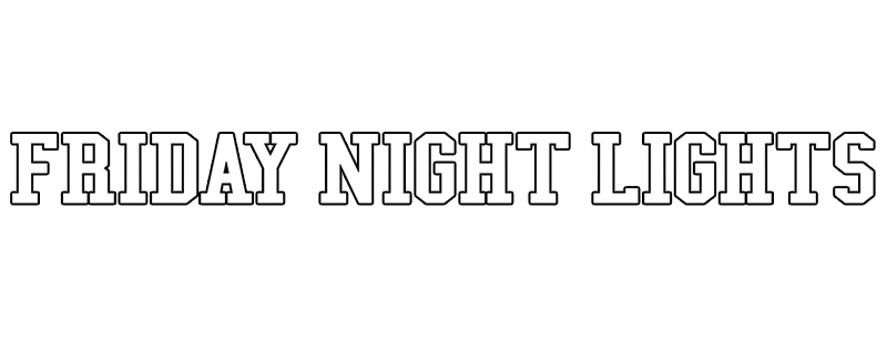 Friday Night Lights