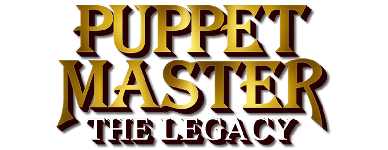 Puppet Master: The Legacy