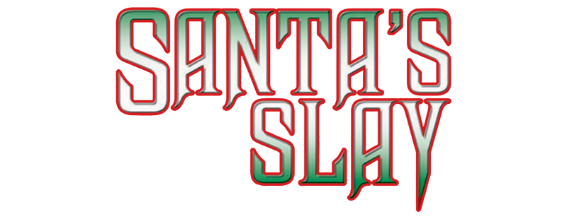 Santa's Slay