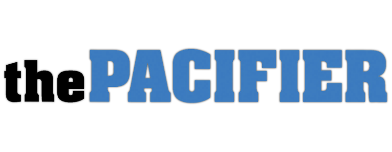 The Pacifier