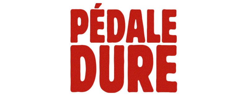 Pédale dure