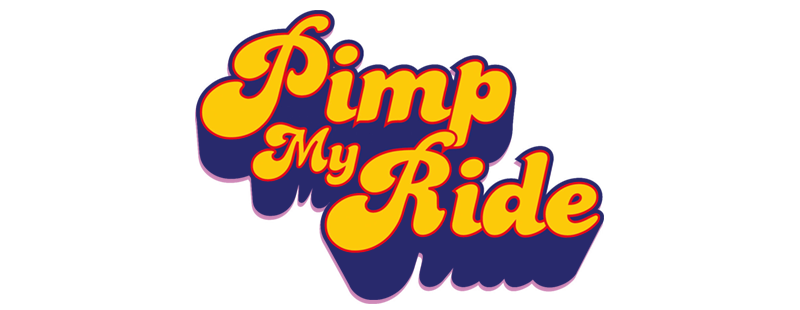 Pimp My Ride