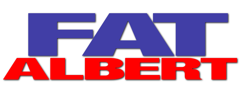 Fat Albert