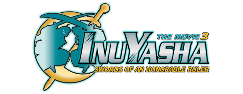 InuYasha the Movie 3: Swords of an Honorable Ruler