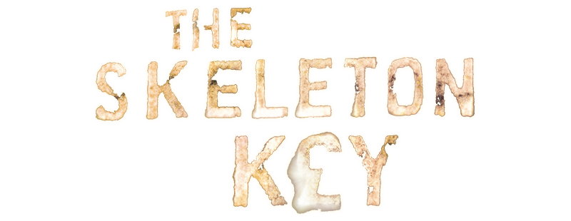 The Skeleton Key