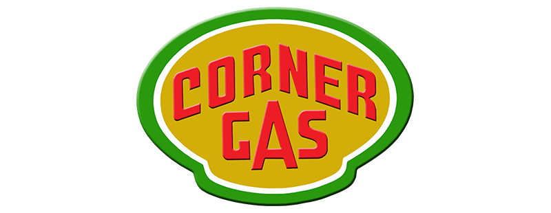 Corner Gas