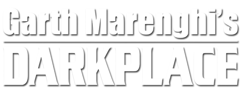 Garth Marenghi's Darkplace