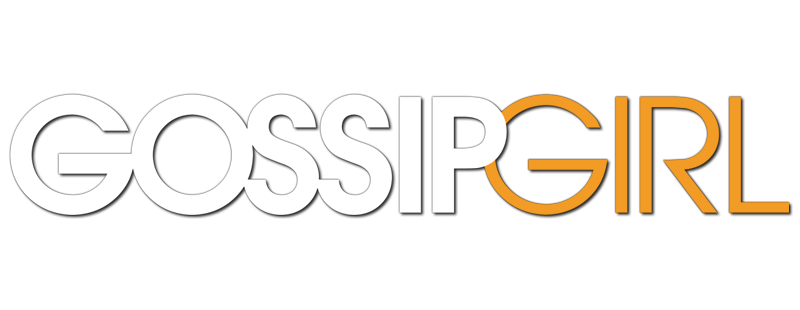 Gossip Girl logo