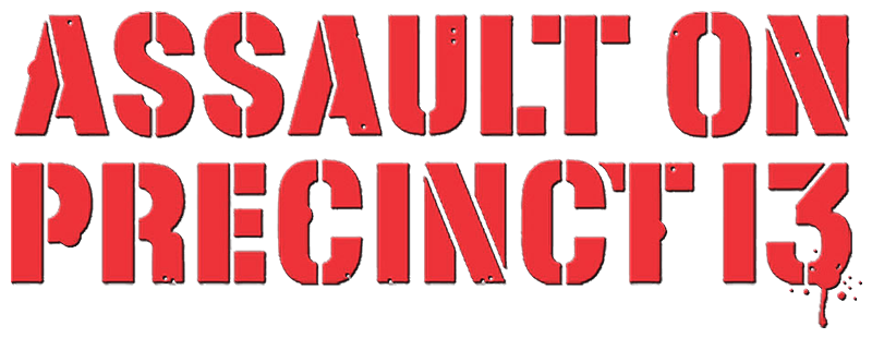 Assault on Precinct 13