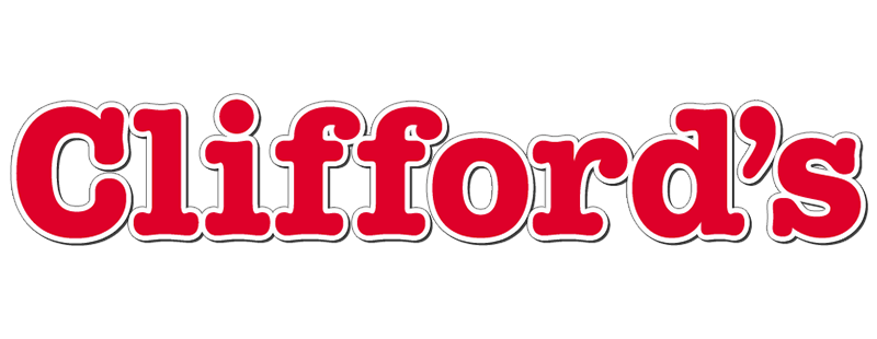 Clifford's Really Big Movie