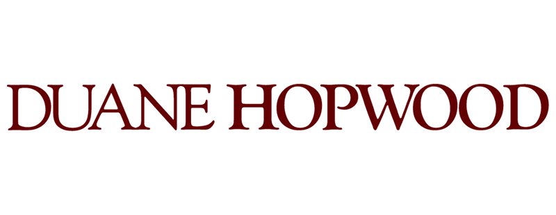 Duane Hopwood
