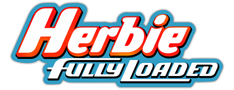 Herbie: Fully Loaded