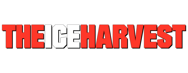 The Ice Harvest
