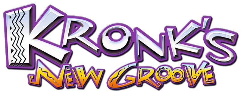 Kronk's New Groove