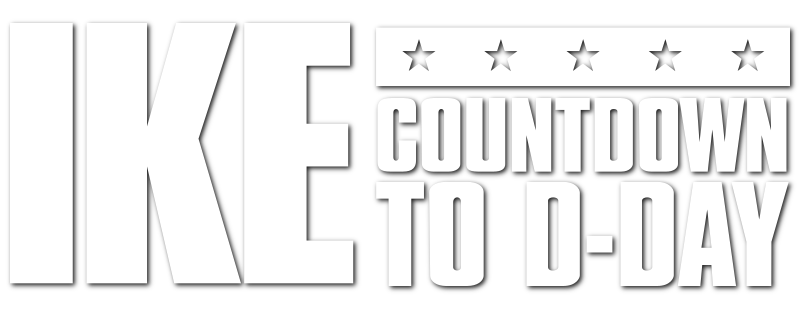 Ike: Countdown to D-Day