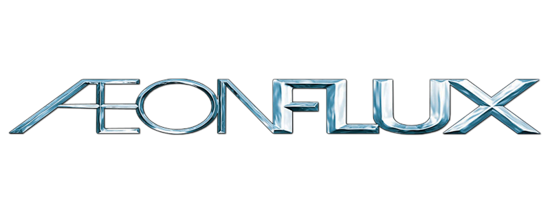 Æon Flux