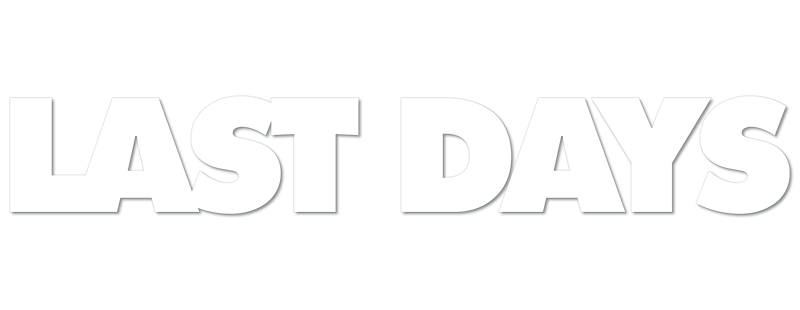 Last Days