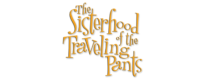 The Sisterhood of the Traveling Pants