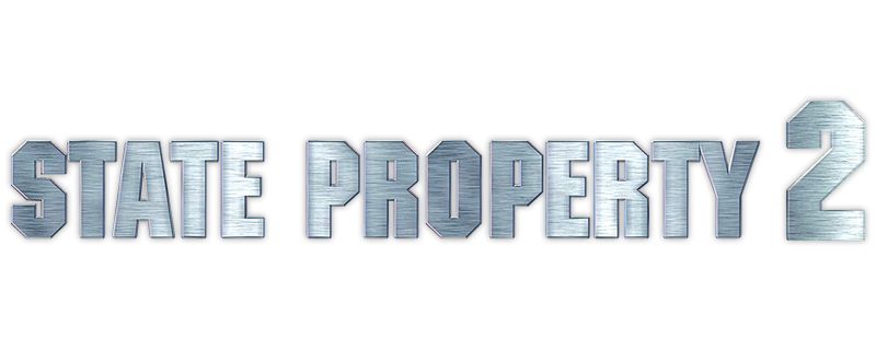 State Property: Blood on the Streets