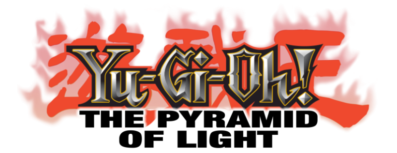 Yu-Gi-Oh!: The Movie