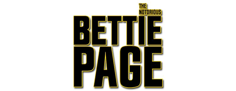 The Notorious Bettie Page