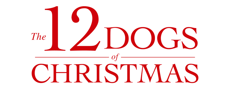 The 12 Dogs of Christmas
