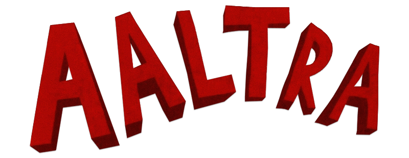 Aaltra