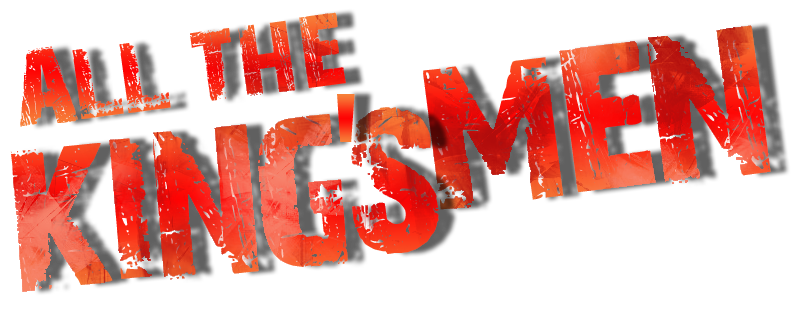 All the King's Men