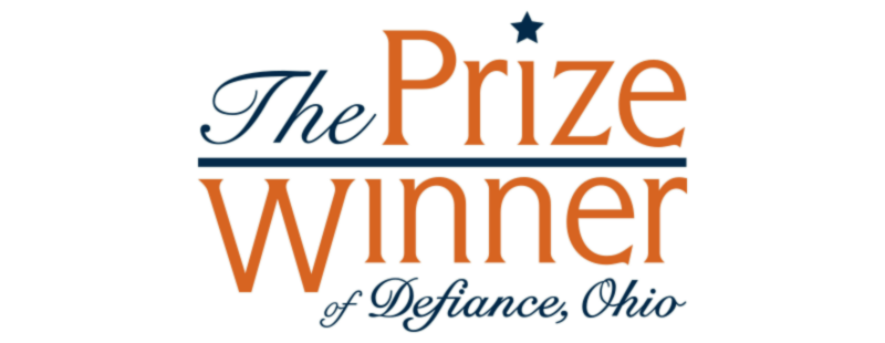 The Prize Winner of Defiance, Ohio