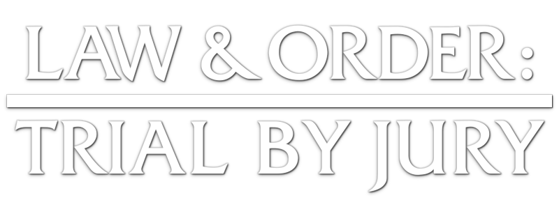 Law & Order: Trial by Jury