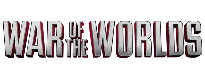 War of the Worlds