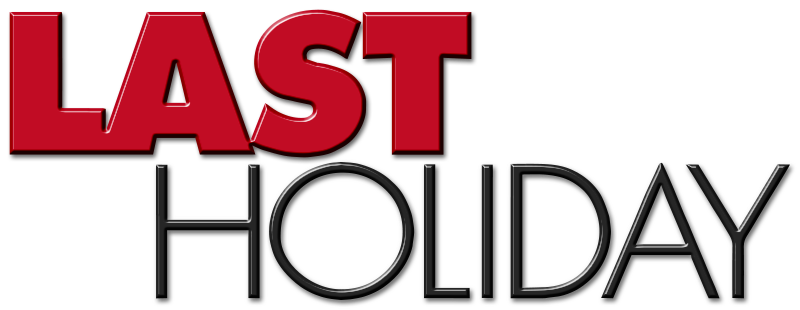 Last Holiday