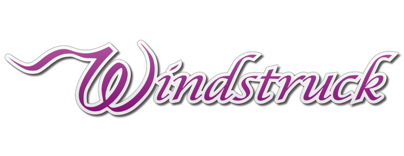 Windstruck