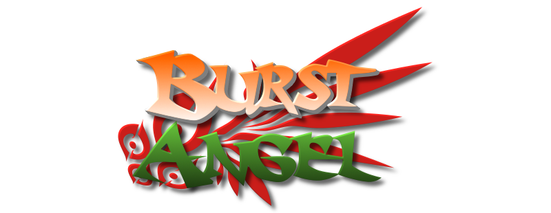 Burst Angel