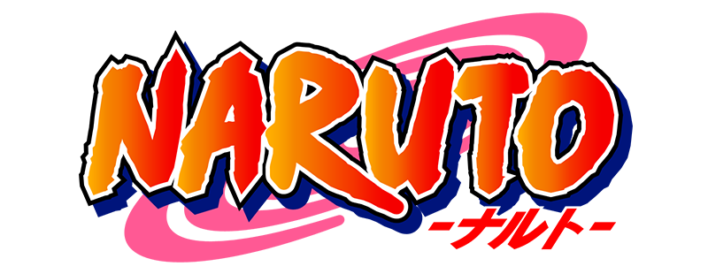 Naruto logo