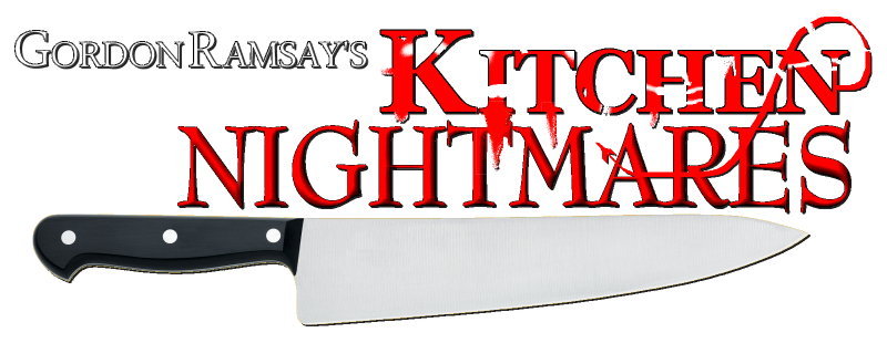 Ramsay's Kitchen Nightmares