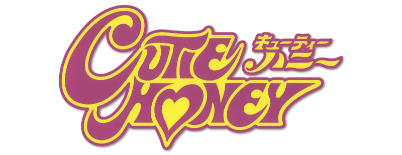 Cutie Honey