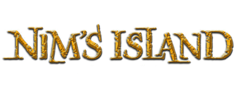 Nim's Island