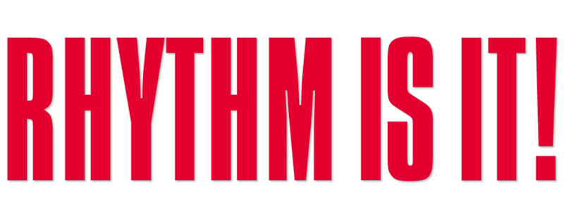 Rhythm Is It!